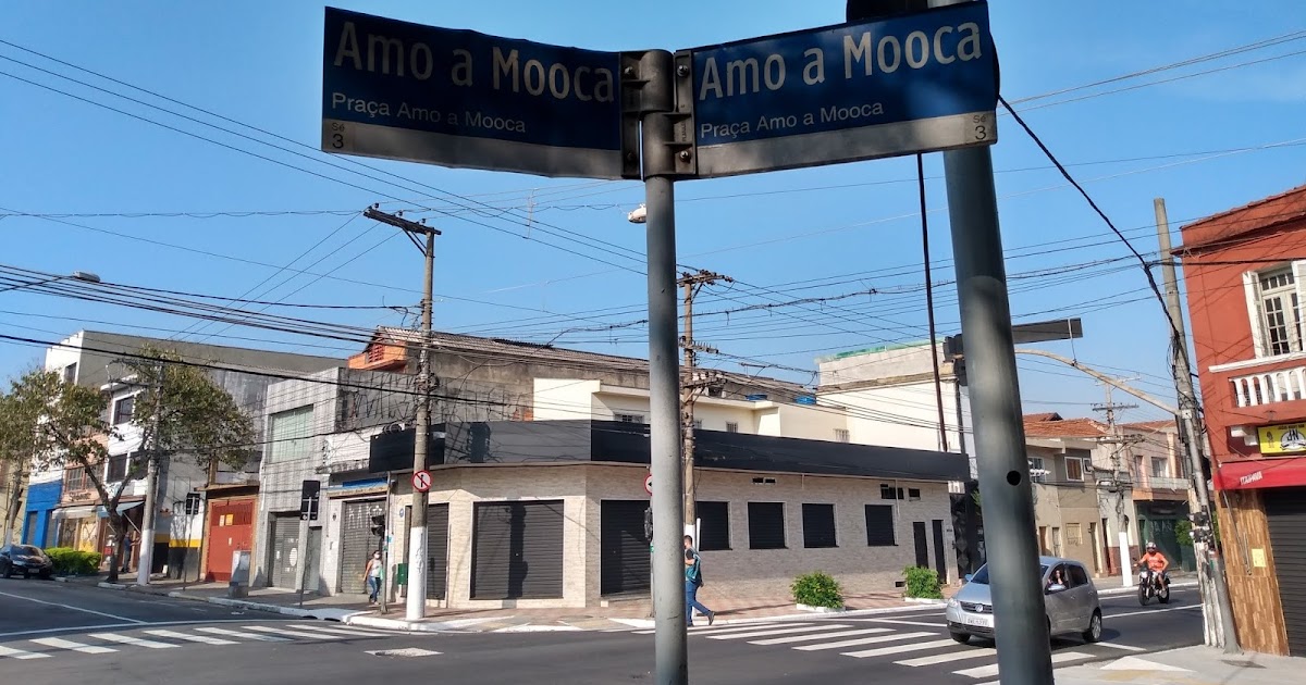 Zona Leste - Mooca