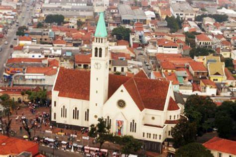 Zona Leste - Vila Formosa