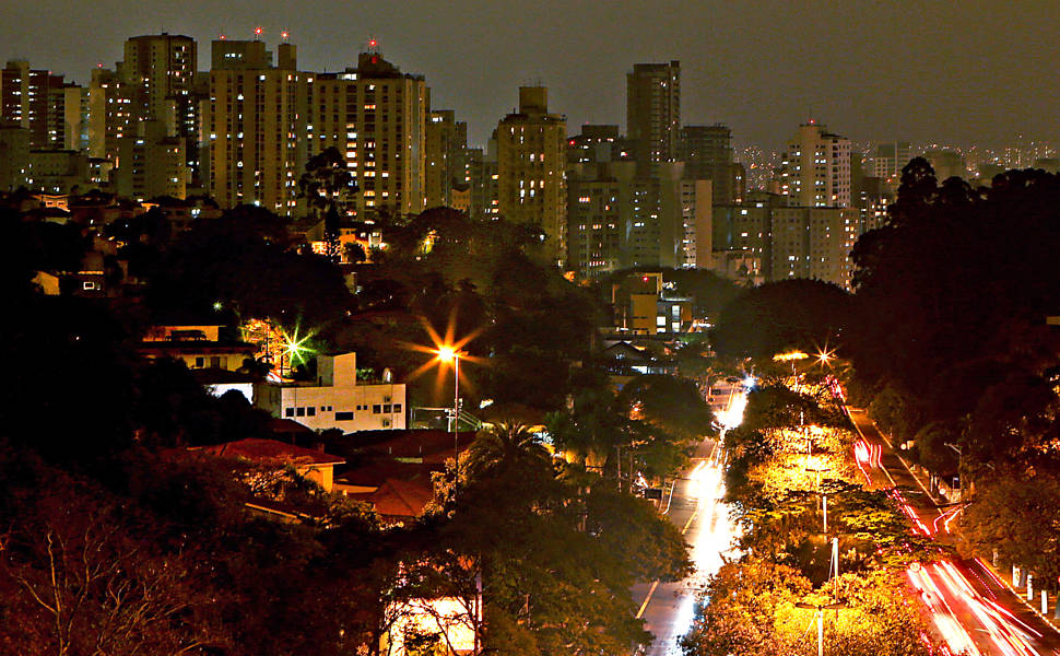 Zona Oeste - Perdizes