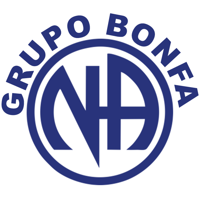 Logo Bonfa NA